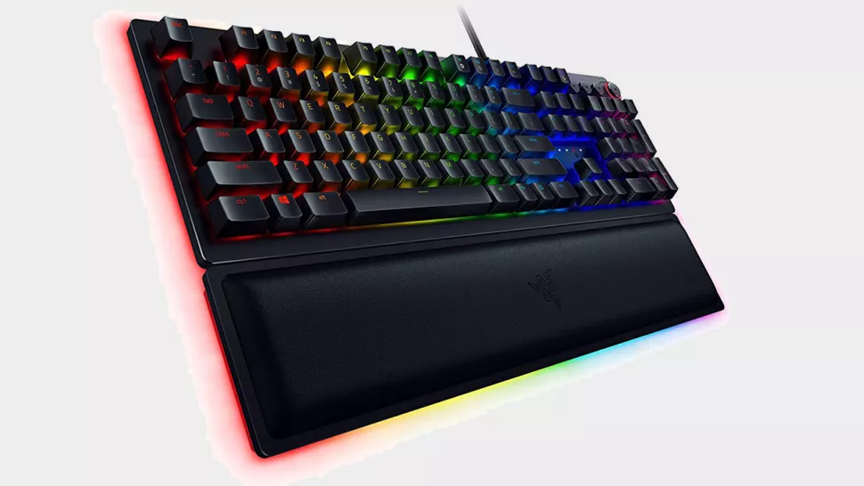 Razer Huntsman Elite